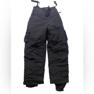 Ski pants youth Sz. 18 extreme limit boys/girls